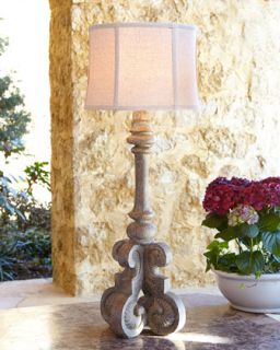Cavour Outdoor Lamp