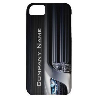 Automotive company iPhone case Case For iPhone 5C