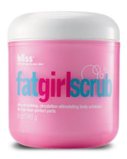fatgirlscrub   Bliss
