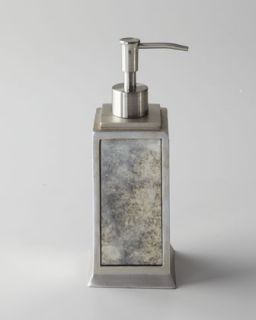 Palazzo Vintage Pump Dispenser   Kassatex