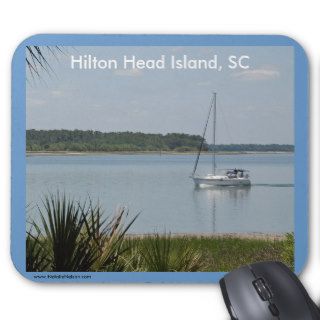 Hilton Head Series Mouse Mats