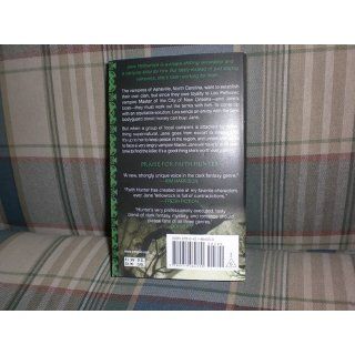 Raven Cursed A Jane Yellowrock Novel Faith Hunter 9780451464330 Books