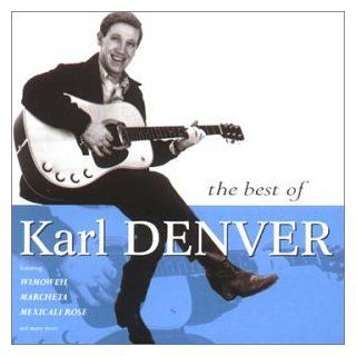 Best of Karl Denver Music