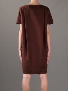 Sofie D'hoore Short Sleeved Dress