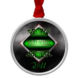 PPS Ornament 2011