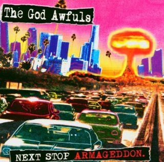 Next Stop Armageddon Alternative Rock Music