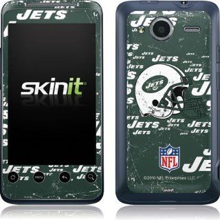 NFL   New York Jets   New York Jets   Blast   HTC Evo Shift 4G   Skinit Skin Cell Phones & Accessories