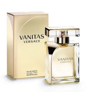 Versace Versace Vanitas Eau de Parfum