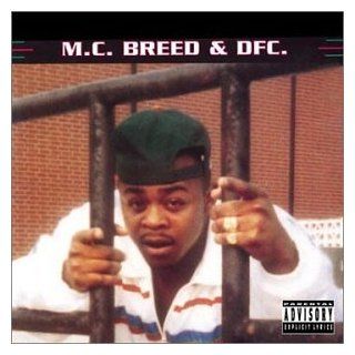 Mc Breed & Dfc Music