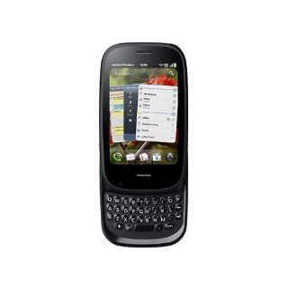 Palm Pre 2 16GB Verizon CDMA Phone with webOS 2.0, Touchscreen, Full QWERTY Keyboard, 5MP Camera, GPS and Wi Fi   Black Cell Phones & Accessories