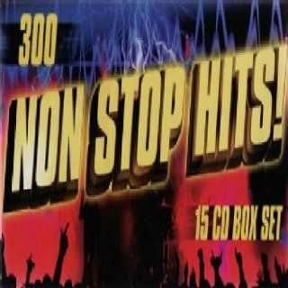 300 Non Stop Hits Music