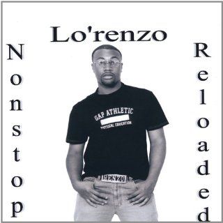 Simply Lorenzo Non Stop Reloaded Music