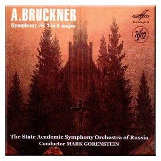 Bruckner   Symphony No. 7 in E Major   Mark Gorenstein Music