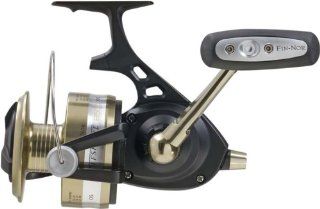 Fin Nor OFS85 OFS 85 Offshore Spinning Reel  Spinning Fishing Reels  Sports & Outdoors