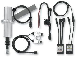 Pingel Universal Electric Up/Down ATV Shifter Kit   For Normally Open Ignition 77404 Automotive