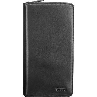 Tumi Delta Zip Around Large Travel Wallet