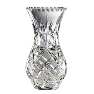 Royal Doulton Royal Doulton Small 24% lead crystal Newbury urn vase