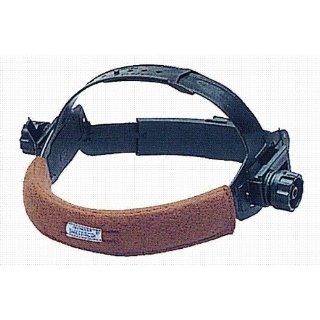 Sweatband for Non Suspender Headgear, Russet for welding helmets, 2 Pack