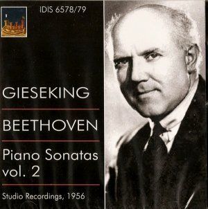 Beethoven Piano Sonatas, Vol. 2 ~ Nos. 9   15 & 17, Opp. 141,2; 22;26; 271,2; 28; 312 Music
