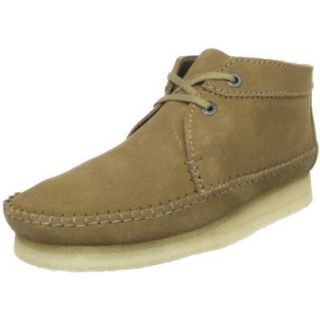Clarks Men's Weaver Boot Shoes