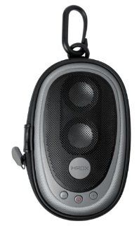 HMDX Audio HX GO3SV Go Portable Audio   Players & Accessories