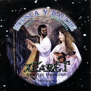 XCARET (NEW AGE MEXICANO) Music