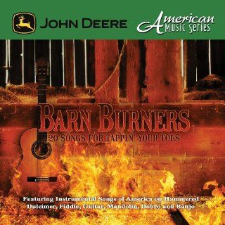 Barn Burners Music