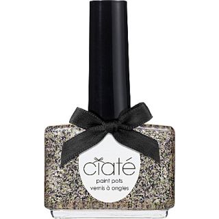 CIATE   Meet Me in Mayfair Paint Pot   tweed