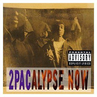 2pacalypse Now Music