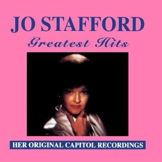 Jo Stafford   Greatest Hits Music