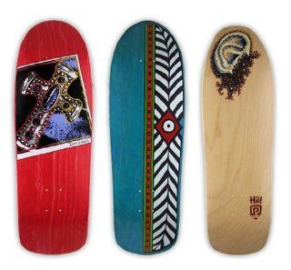 3 Powell Peralta NOS Vintage Old School Skateboard Deck Lot  Sports & Outdoors