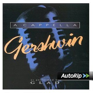 A Cappella Gershwin Music