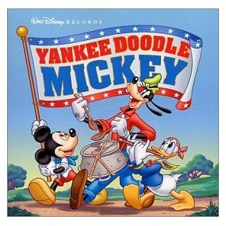 Yankee Doodle Mickey Music