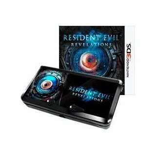 Resident Evil Revelations with Bonus 3DS Case (Nintendo 3DS) Video Games