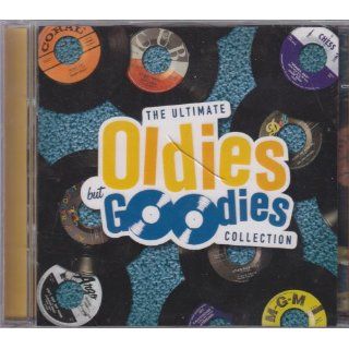 The Ultimate Oldies But Goodies Collection Rock Around the Clock Music
