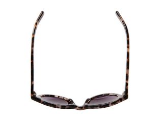 House of Harlow 1960 Carmen Clear Tortoise