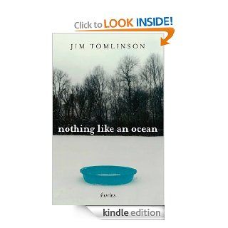 Nothing Like an Ocean Stories (Kentucky Voices) eBook Jim Tomlinson Kindle Store