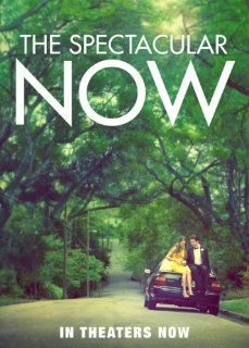 The Spectacular Now Movies & TV