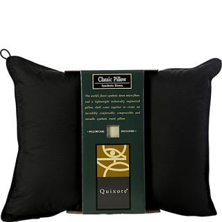 Quixote Design Classic Medium Pillow   PrimaLoft