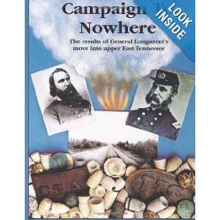Campaign to Nowhere David C. Smith 9781481142977 Books