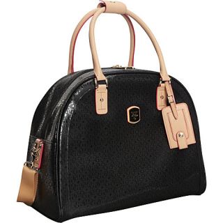 GUESS Travel Frosted Dome Tote