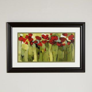 Delights in Red by Jennifer Harwood   World Market   Wall Mounted Mirrors