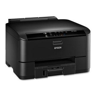 Epson WorkForce Pro WP 4020 Inkjet Printer   Color   4800 x 1200 dpi Print   Plain Paper Print   D  