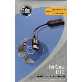 PalmOne PalmConnect USB Kit Electronics