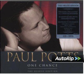 One Chance Deluxe Edition [IMPORT] Music