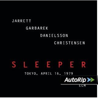 Sleeper Tokyo, April 16, 1979 Music