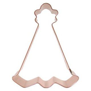 Hat Cookie Cutter   Party Kitchen & Dining