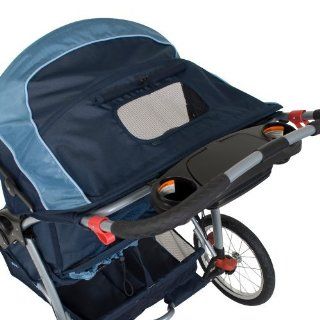 Baby Trend Expedition Double Jogging Stroller, Vision  Baby Trend Expedition Double Jogging Stroller Skylar  Baby