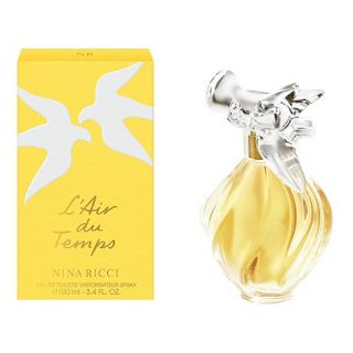 Nina Ricci Nina Ricci LAir du Temps Eau de Toilette