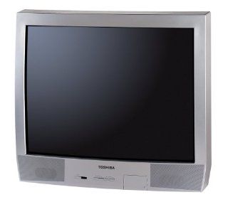 Toshiba 32D47 32 inch SuperTube CRT TV Electronics